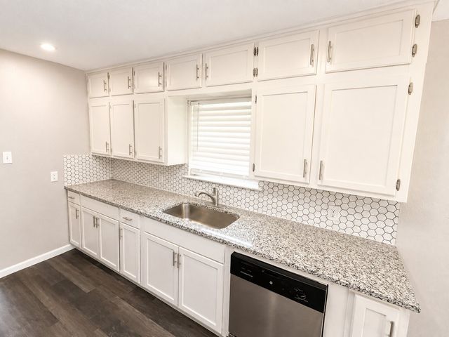 5312 Libbey Avenue, Fort Worth, TX 76107