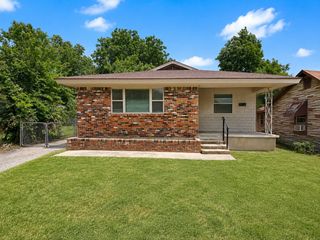 5312 Libbey Avenue, Fort Worth, TX 76107