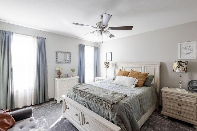 353 Valleybrook Circle, Howard, OH 43028