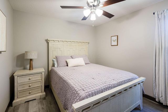 353 Valleybrook Circle, Howard, OH 43028