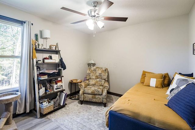 353 Valleybrook Circle, Howard, OH 43028