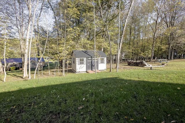 353 Valleybrook Circle, Howard, OH 43028