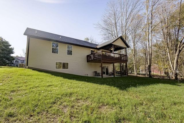 353 Valleybrook Circle, Howard, OH 43028