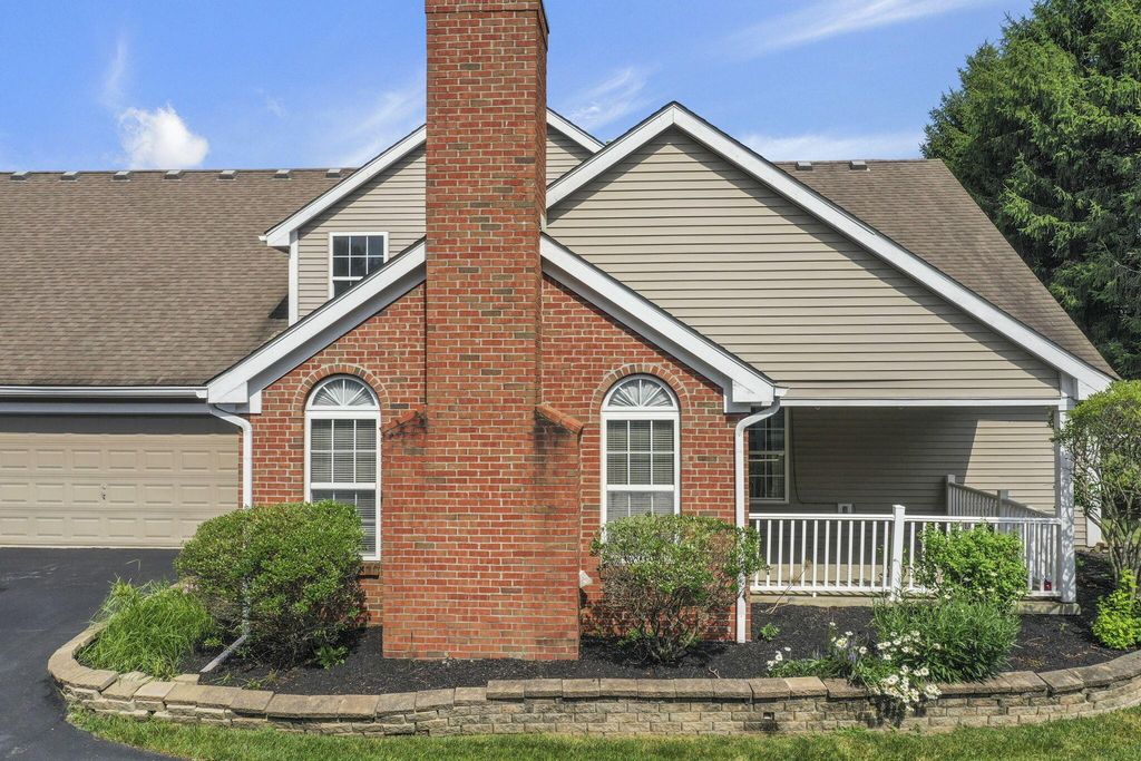 892 Shelbourne Place, Newark, OH 43055
