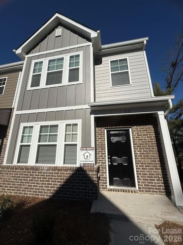 1111 Bartholdi Drive, Gastonia, NC 28054