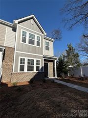 1111 Bartholdi Drive, Gastonia, NC 28054