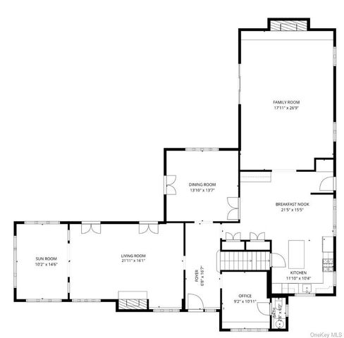 449 Pelham Manor Road, Pelham, NY 10803