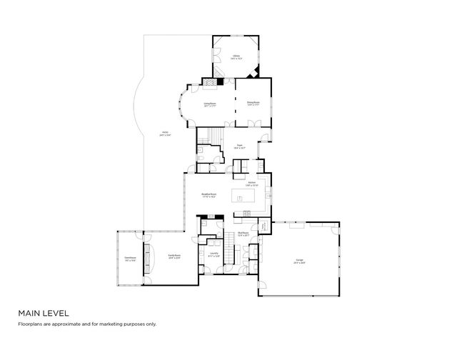 1177 Edgewood Road, Lake Forest, IL 60045