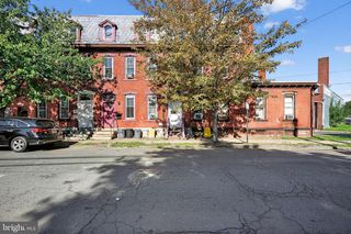 59 SOUTHARD ST #FLOOR 2, Trenton, NJ 08609