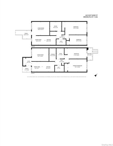 625 E 82nd Street, Brooklyn, NY 11236