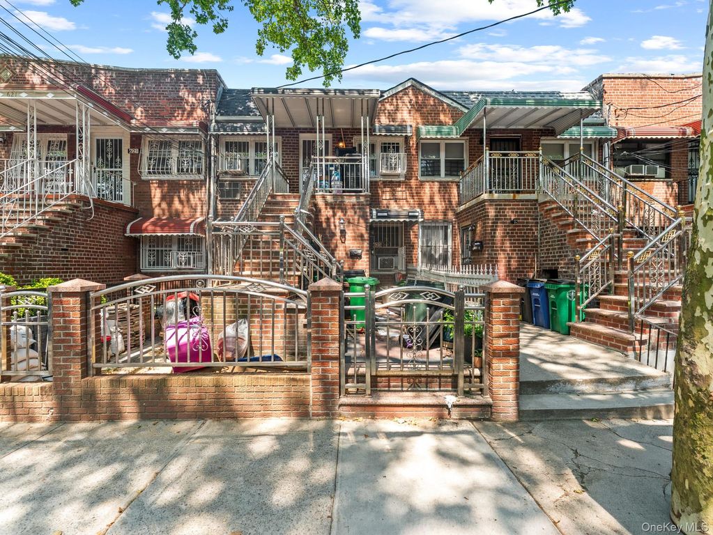 625 E 82nd Street, Brooklyn, NY 11236