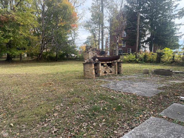 211 S Bloomington Street, Greencastle, IN 46135