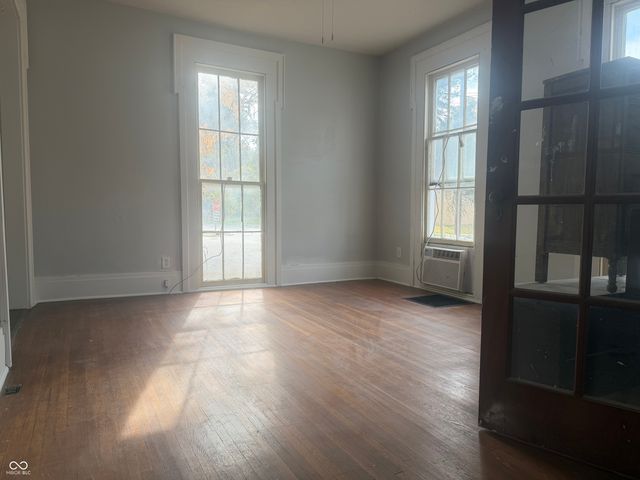 211 S Bloomington Street, Greencastle, IN 46135