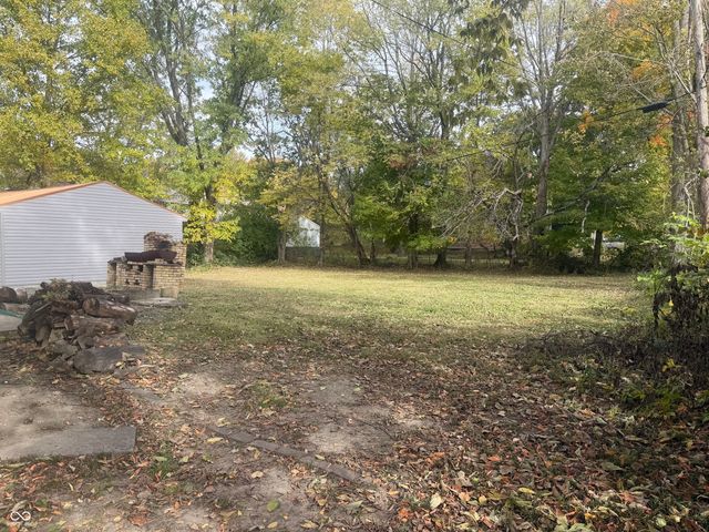 211 S Bloomington Street, Greencastle, IN 46135