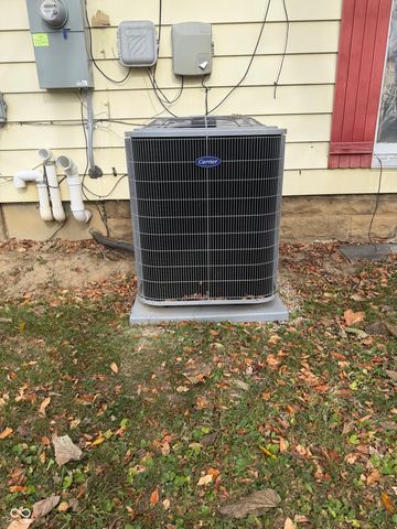 211 S Bloomington Street, Greencastle, IN 46135
