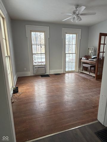 211 S Bloomington Street, Greencastle, IN 46135