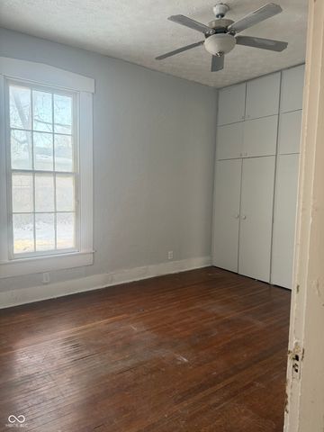 211 S Bloomington Street, Greencastle, IN 46135