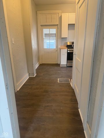 211 S Bloomington Street, Greencastle, IN 46135