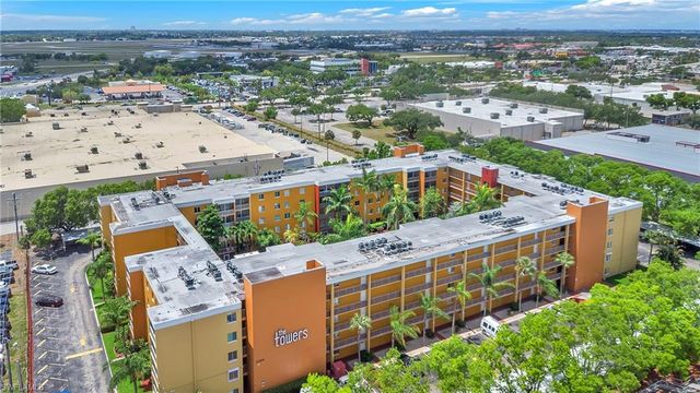 2366 E Mall DR 212, Fort Myers, FL 33901