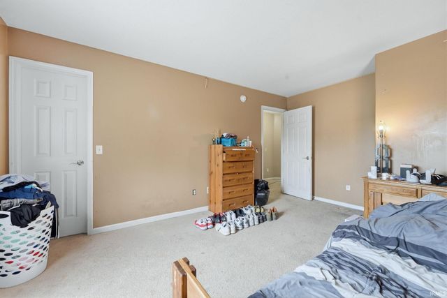 7517 Ravens Stone Drive, Fort Wayne, IN 46818