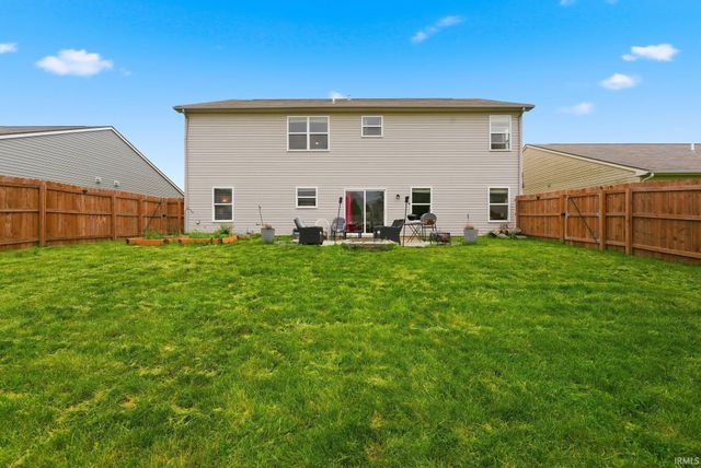 7517 Ravens Stone Drive, Fort Wayne, IN 46818