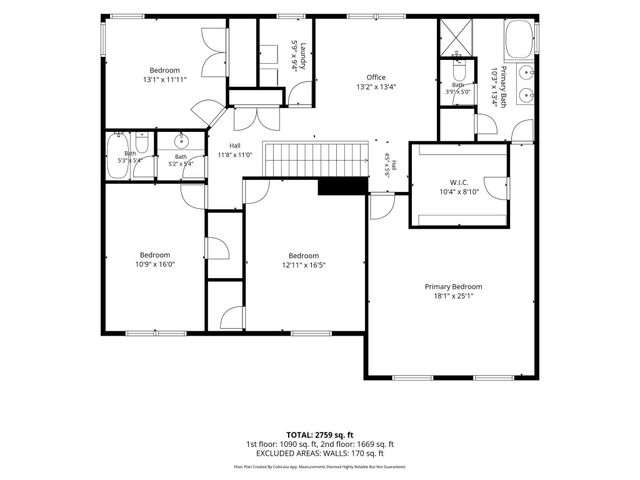 7517 Ravens Stone Drive, Fort Wayne, IN 46818
