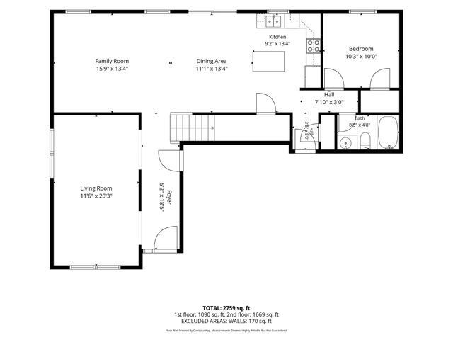 7517 Ravens Stone Drive, Fort Wayne, IN 46818