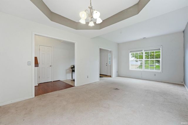 7517 Ravens Stone Drive, Fort Wayne, IN 46818