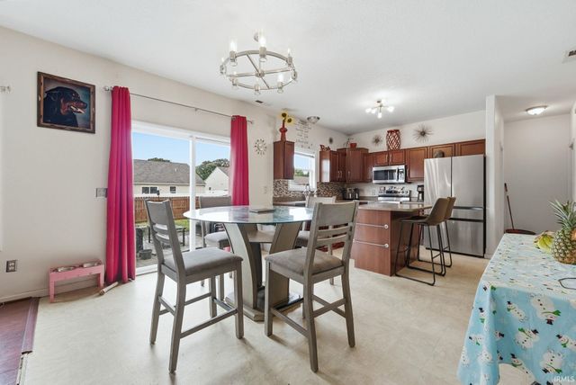 7517 Ravens Stone Drive, Fort Wayne, IN 46818