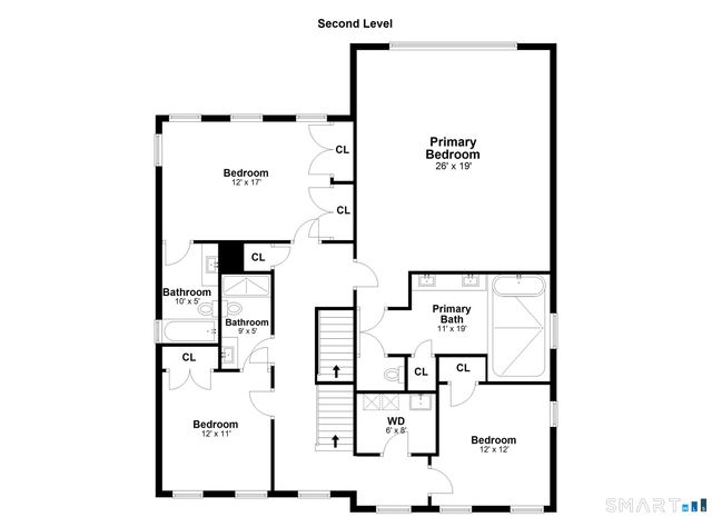 9 White Barns Lane, Norwalk, CT 06851