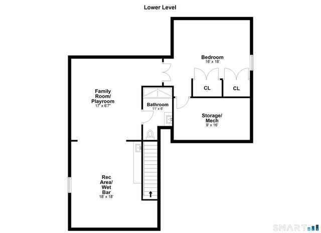 9 White Barns Lane, Norwalk, CT 06851