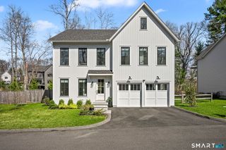 9 White Barns Lane, Norwalk, CT 06851