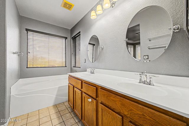 40525 N TERRITORY Trail, Anthem, AZ 85086