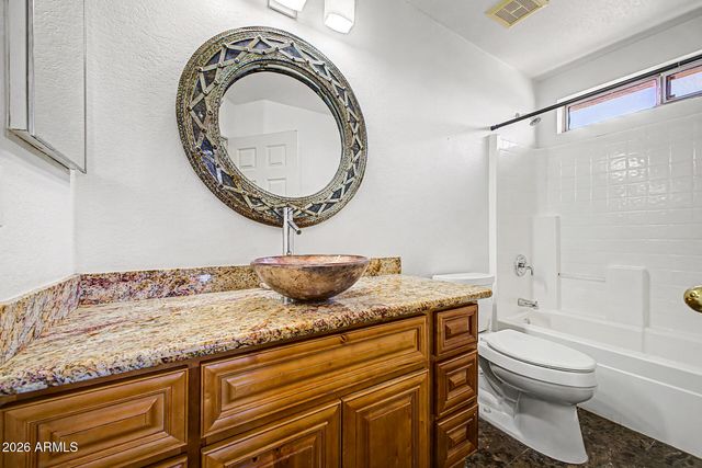 40525 N TERRITORY Trail, Anthem, AZ 85086
