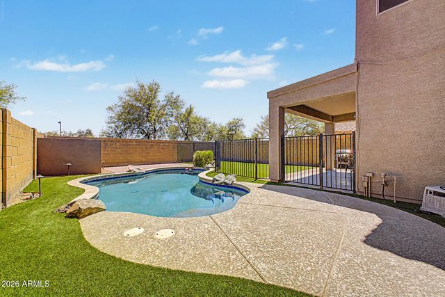 40525 N TERRITORY Trail, Anthem, AZ 85086