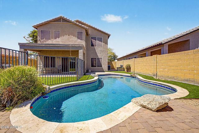 40525 N TERRITORY Trail, Anthem, AZ 85086