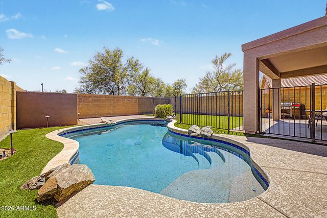 40525 N TERRITORY Trail, Anthem, AZ 85086