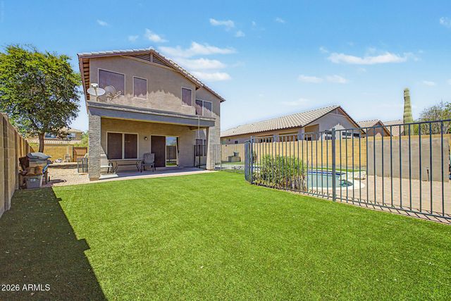 40525 N TERRITORY Trail, Anthem, AZ 85086