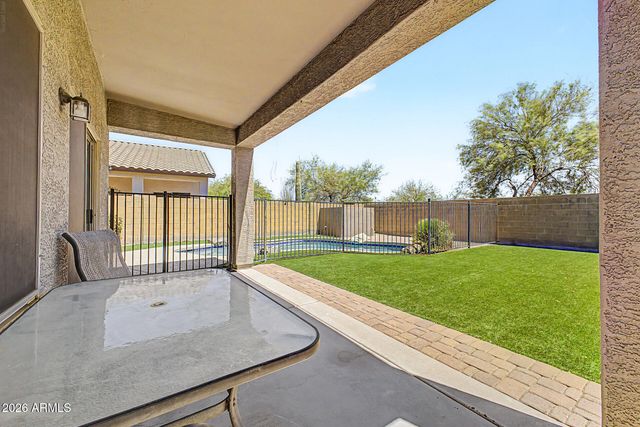 40525 N TERRITORY Trail, Anthem, AZ 85086