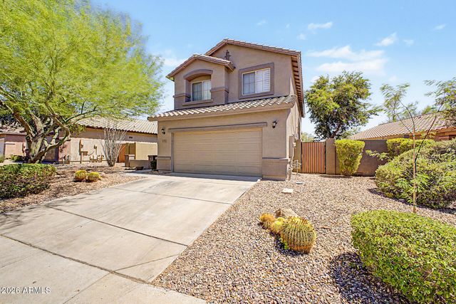 40525 N TERRITORY Trail, Anthem, AZ 85086
