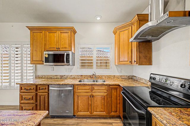 40525 N TERRITORY Trail, Anthem, AZ 85086