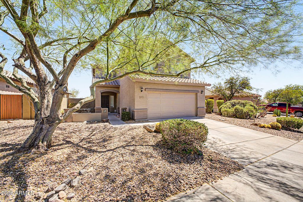 40525 N TERRITORY Trail, Anthem, AZ 85086 — photo 2