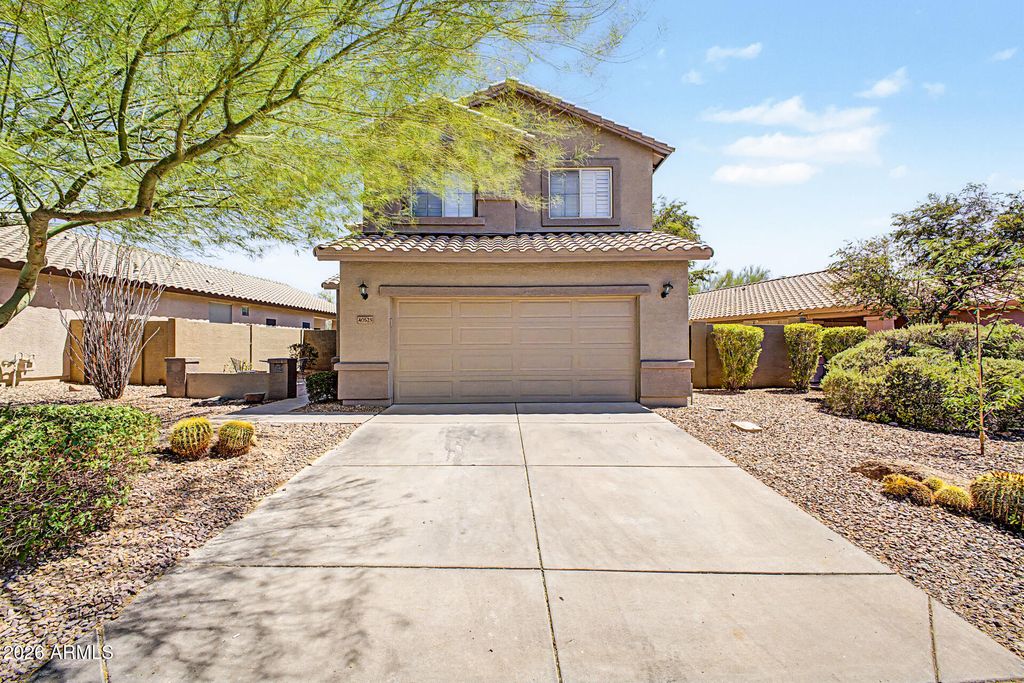 40525 N TERRITORY Trail, Anthem, AZ 85086 — photo 3