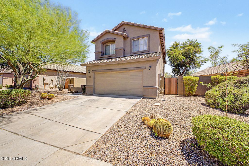 40525 N TERRITORY Trail, Anthem, AZ 85086 — photo 4