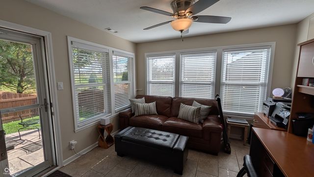 11722 Silver Meadow Court, Fishers, IN 46037