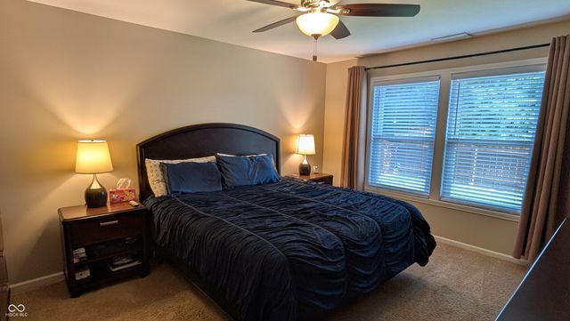 11722 Silver Meadow Court, Fishers, IN 46037