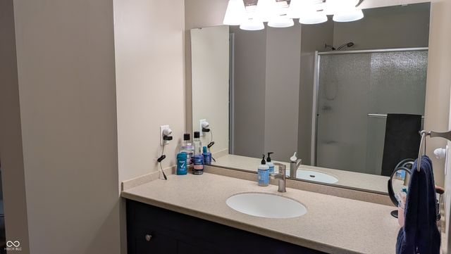 11722 Silver Meadow Court, Fishers, IN 46037