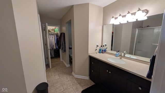 11722 Silver Meadow Court, Fishers, IN 46037