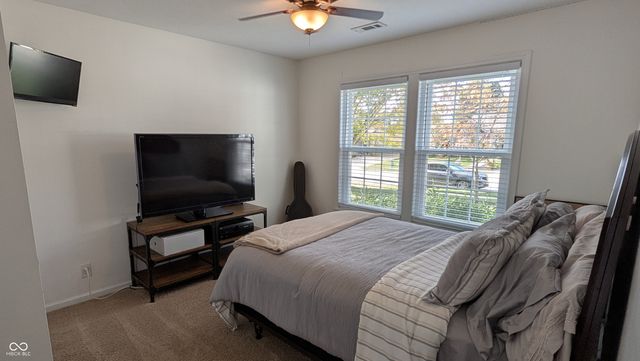 11722 Silver Meadow Court, Fishers, IN 46037