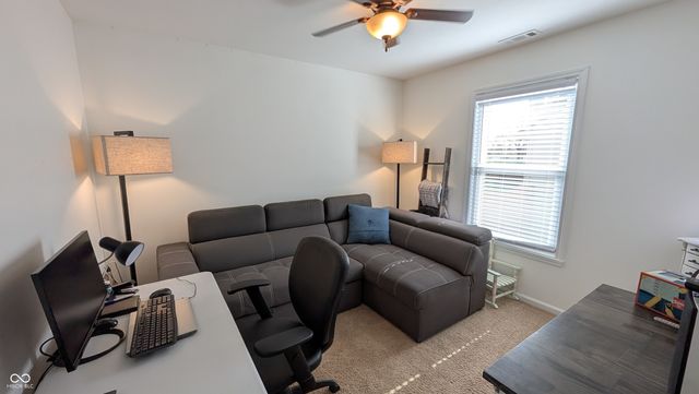 11722 Silver Meadow Court, Fishers, IN 46037